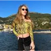 Charlotte Pritchard